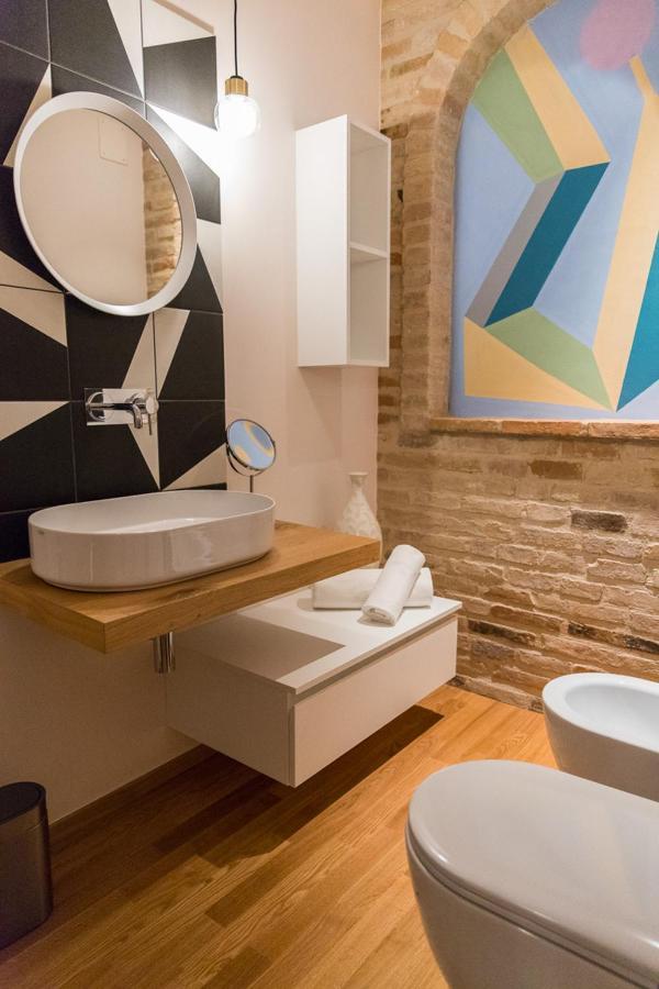 Villa De Castelletta Relais Rapagnano Exteriör bild