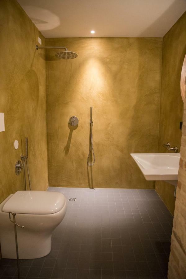 Villa De Castelletta Relais Rapagnano Exteriör bild