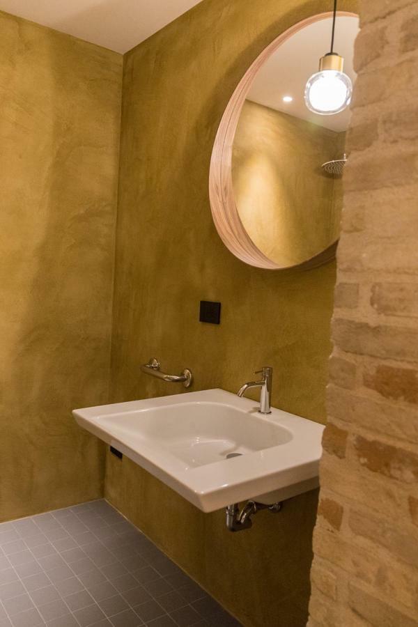 Villa De Castelletta Relais Rapagnano Exteriör bild